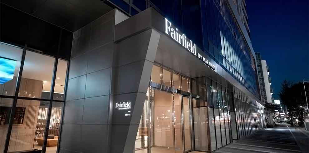 Fairfield by Marriott Seoul