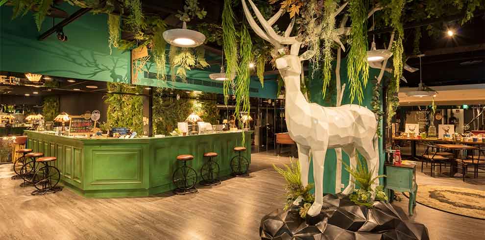 Finders Hotel Fu Qian - Taipei