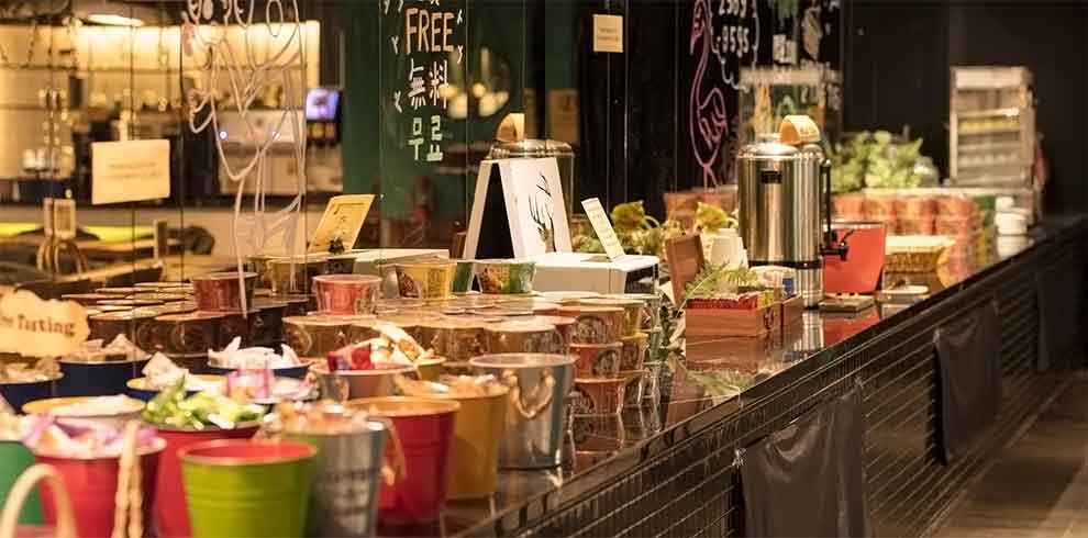Finders Hotel Fu Qian - Taipei