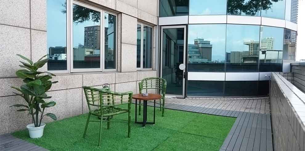 Finders Hotel Fu Qian - Taipei