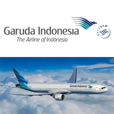 Garuda Indonesia