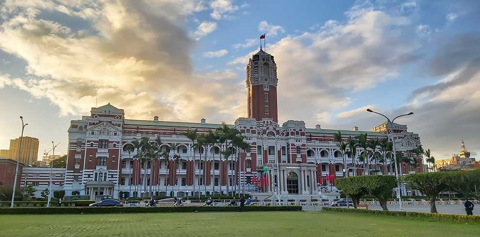 Taipei City Tour