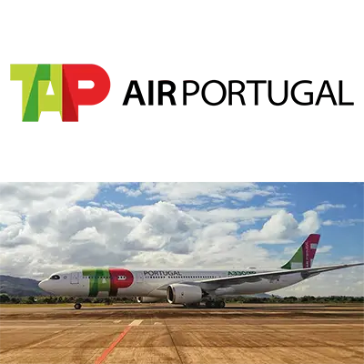 Tap Air Portugal