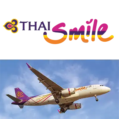 Thai Smile Airways