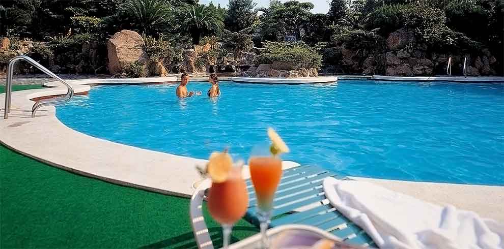 The Howard Plaza Hotel Taipei