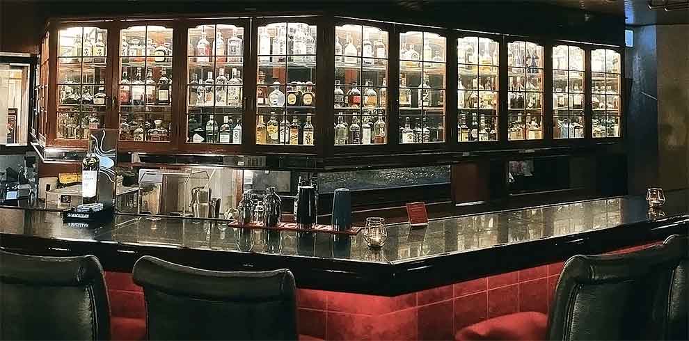 The Howard Plaza Hotel Taipei
