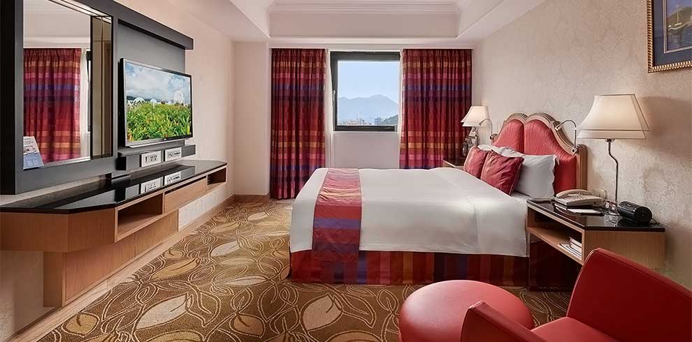 The Riviera Hotel - Taipei