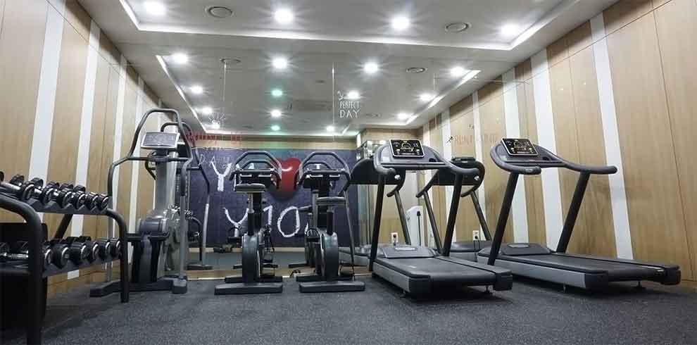 Travelodge Dongdaemun Hotel - Seoul