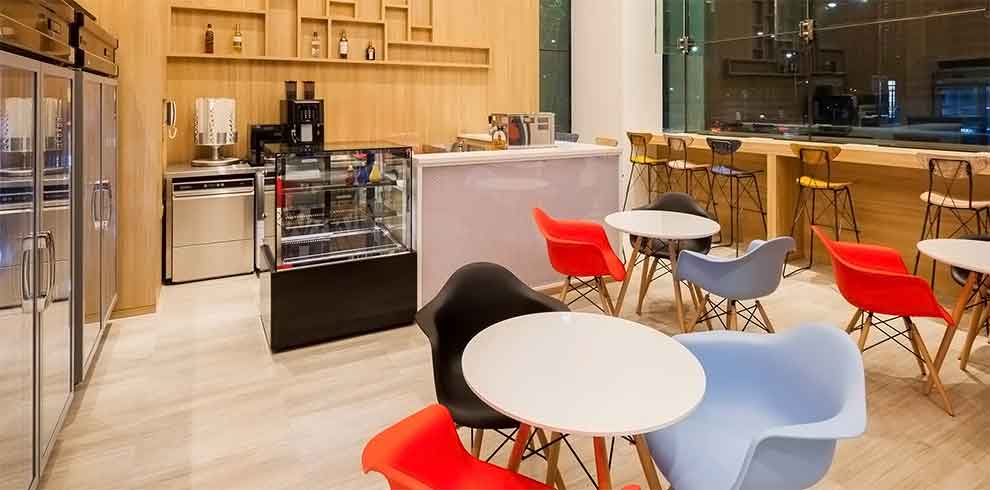 Travelodge Dongdaemun Hotel - Seoul