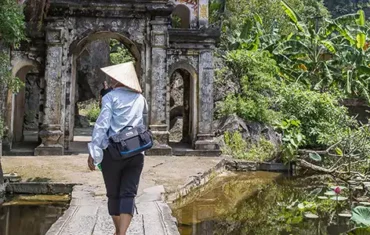 Vaccinaties Vietnam