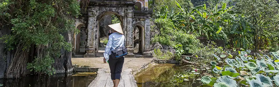 Vaccinaties Vietnam