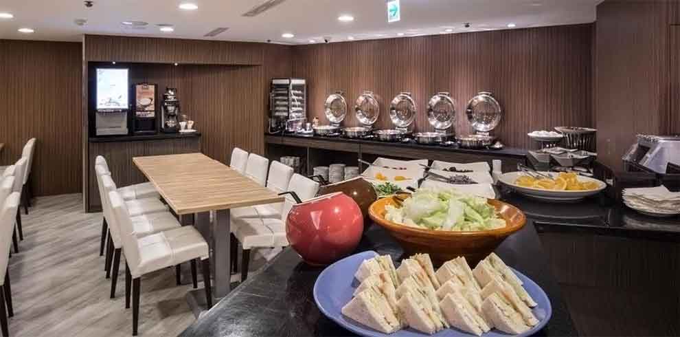 Yi Su Hotel Taipei