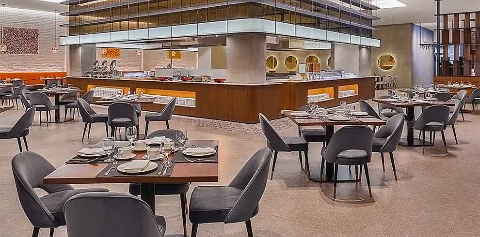 Avani Central Busan Hotel