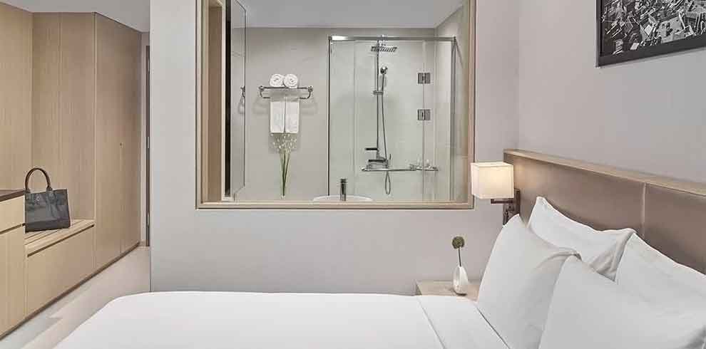 Avani Central Busan Hotel