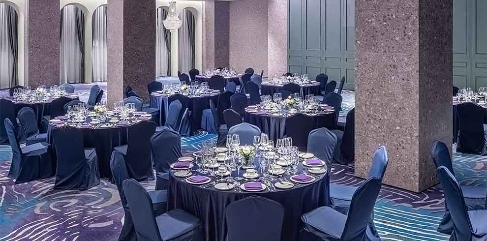 Avani Central Busan Hotel