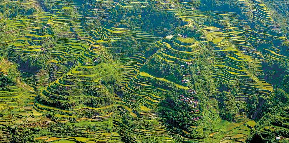 Banaue