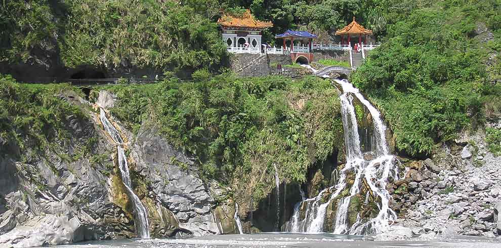 Best of Taiwan