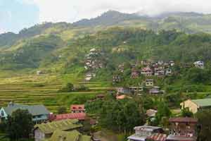 Banaue - Luzon