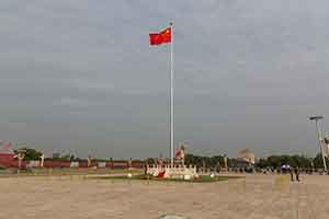 Tiananmen Square - Beijing