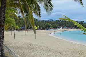 Pagudpud - Noord-Luzon