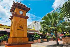 Kota Bharu