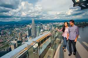 KL Tower