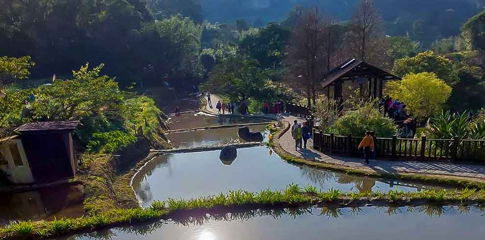 Maokong