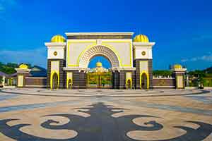 Istana Negara - Kuala Lumpur