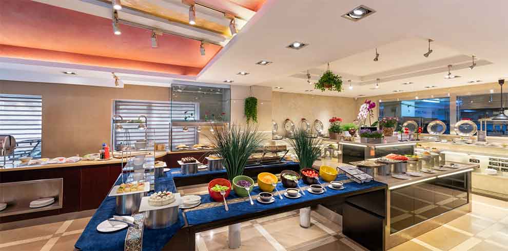 Sunworld Hotel Wangfujing - Beijing