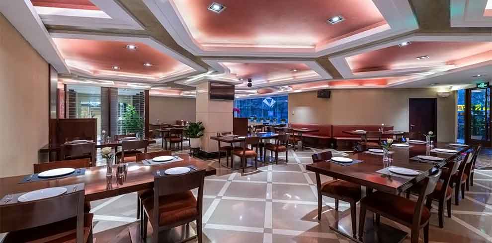 Sunworld Hotel Wangfujing - Beijing