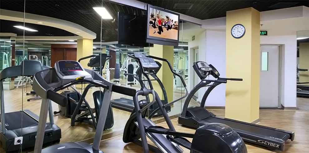Sunworld Hotel Wangfujing - Beijing