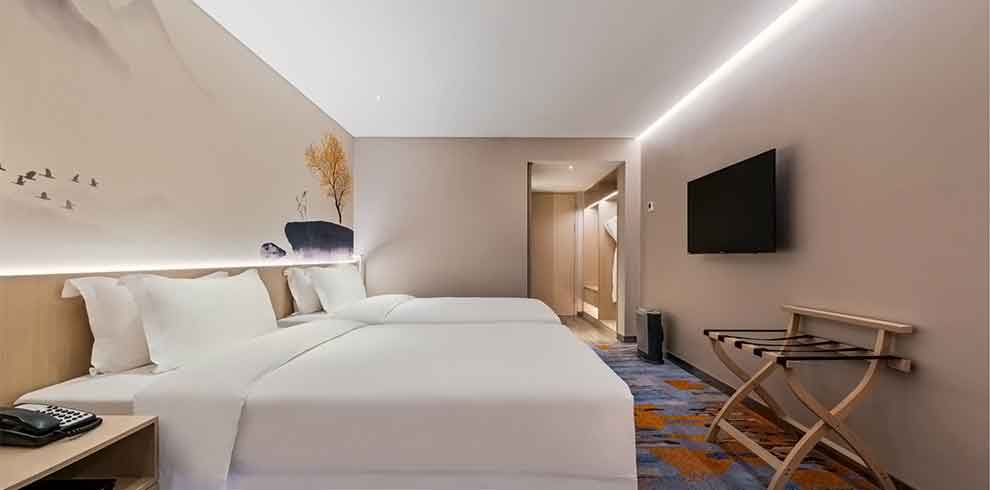 Sunworld Hotel Wangfujing - Beijing