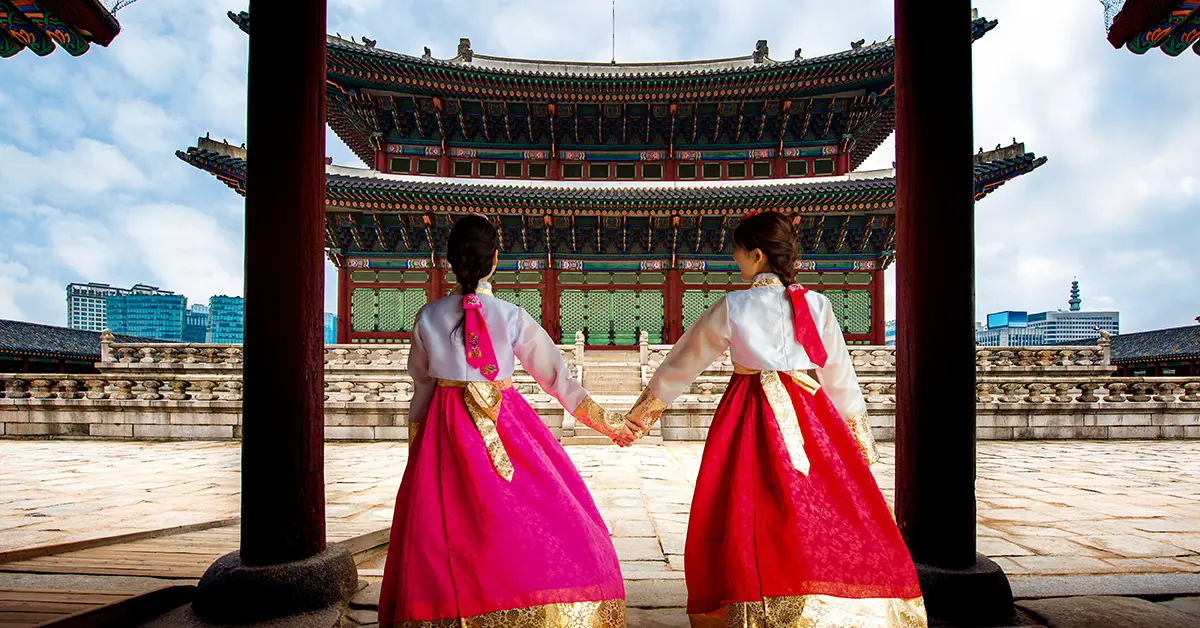 Zuid-Korea