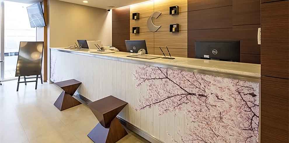 Comfort Hotel Akita