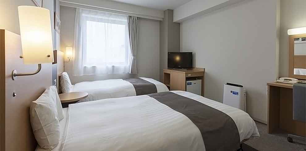 Comfort Hotel Akita