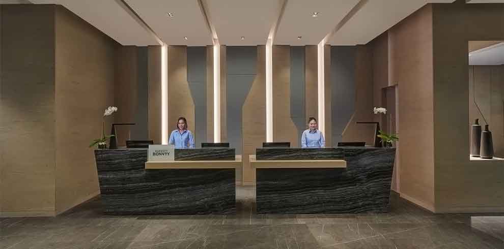 Fairfield by Marriott Bintulu Paragon