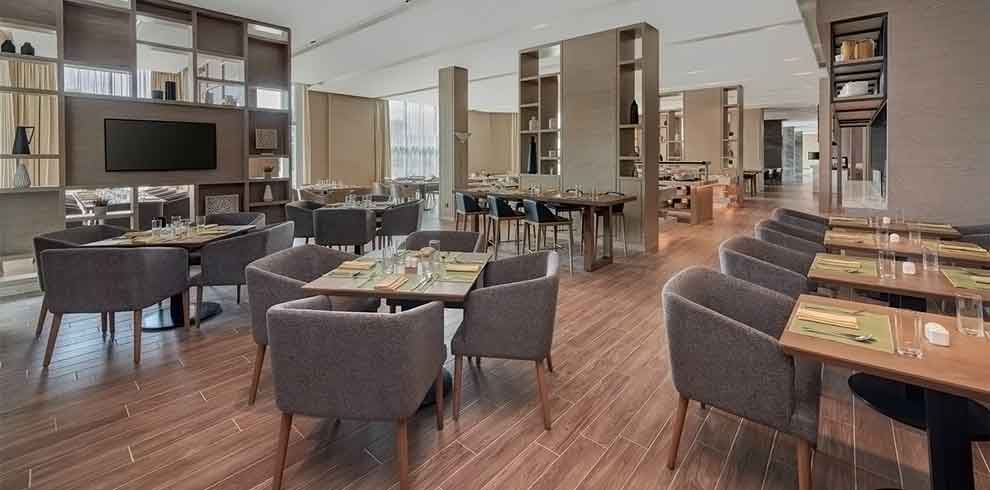 Fairfield by Marriott Bintulu Paragon