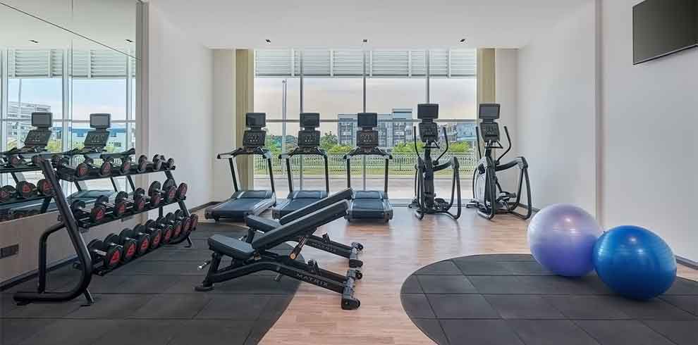 Fairfield by Marriott Bintulu Paragon