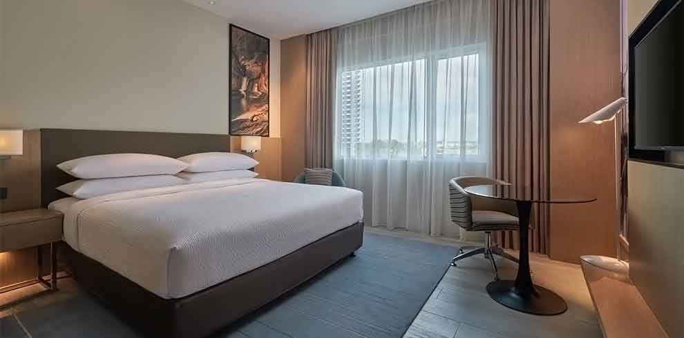 Fairfield by Marriott Bintulu Paragon