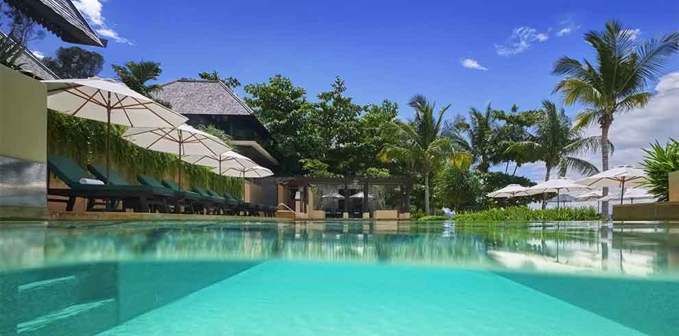 Gaya Island Resort