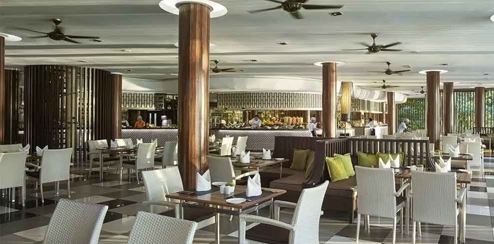 Gaya Island Resort