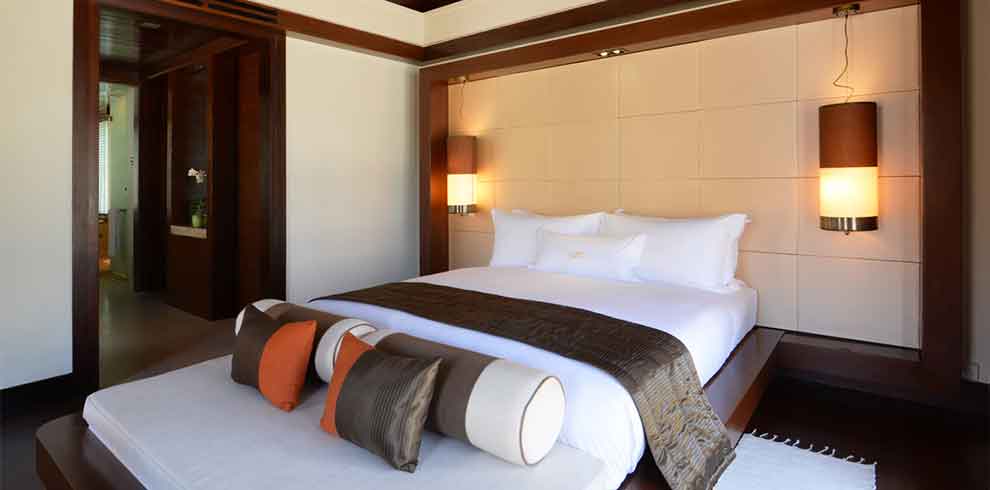 Gaya Island Resort