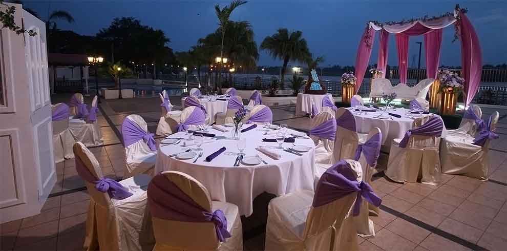 Grand Riverview Hotel