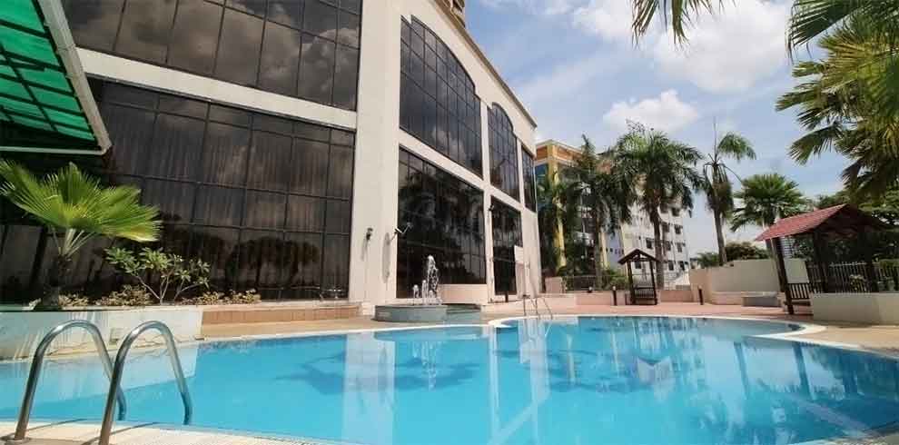 Grand Riverview Hotel