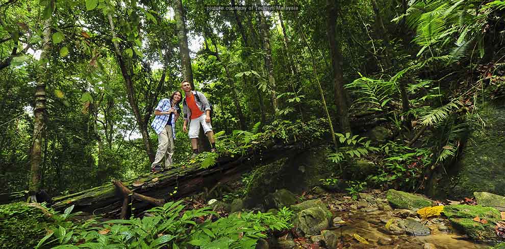 Belum Valley