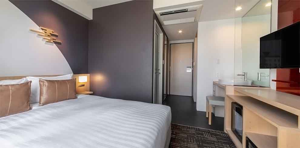 Hotel Vista Kanazawa
