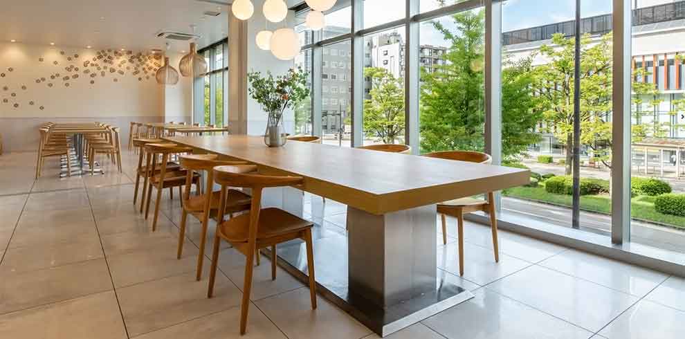 Hotel Vista Kanazawa