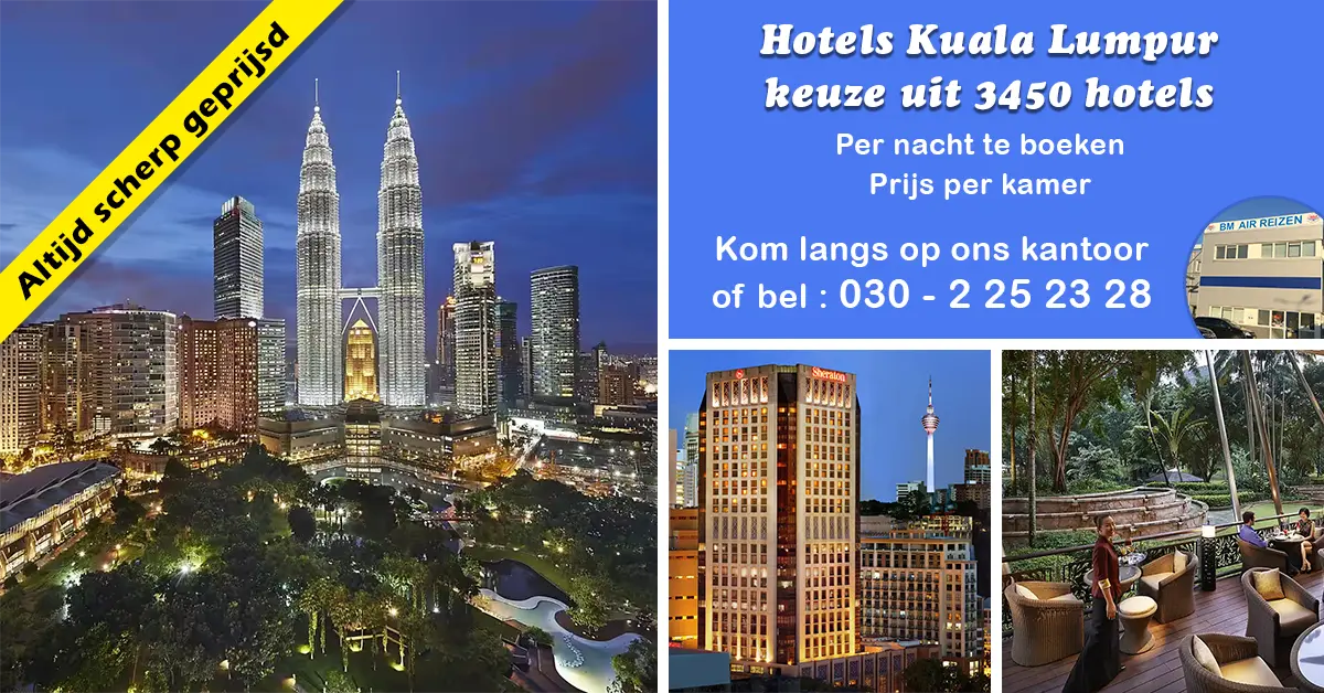 Hotels Kuala Lumpur