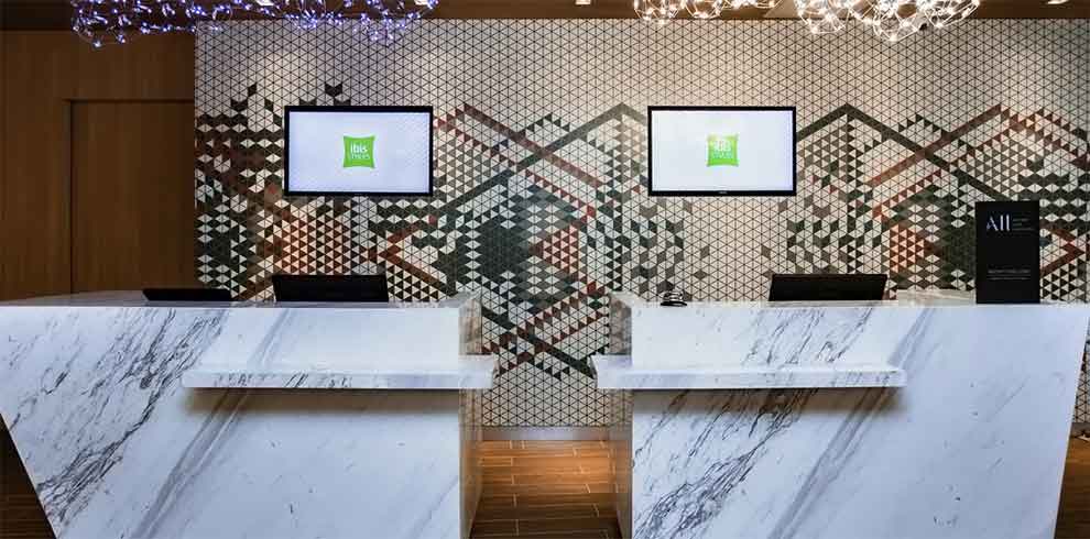 Ibis Styles Kota Bharu