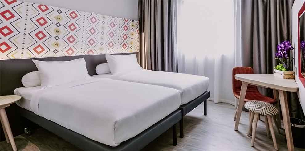 Ibis Styles Kota Bharu
